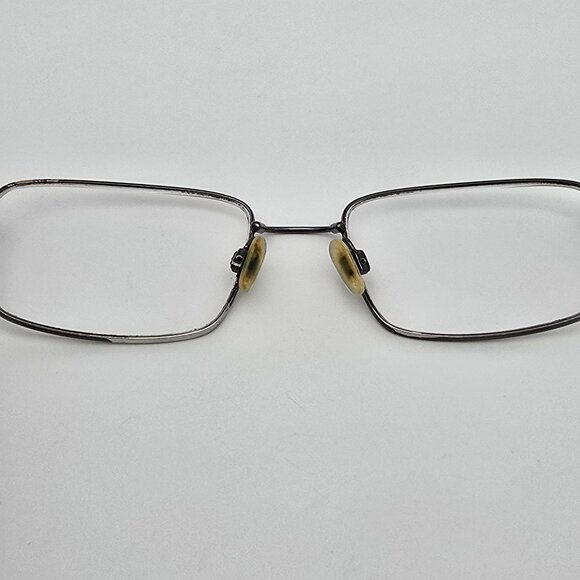 *SOLD* Nike x Flexon 4194 059 Matte Black Eyeglasses Frame w/ Case 52-18-140 - Picture 9 of 16